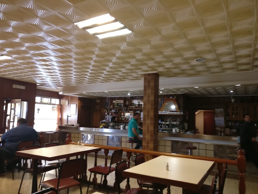 Restaurante Delfino