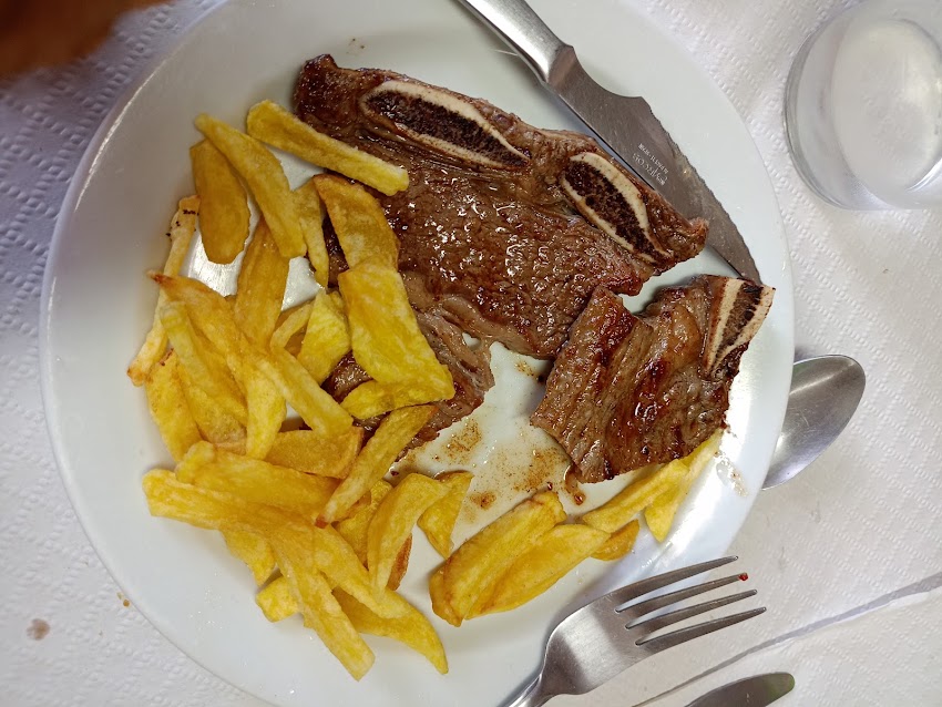 Resturante Bar Campo