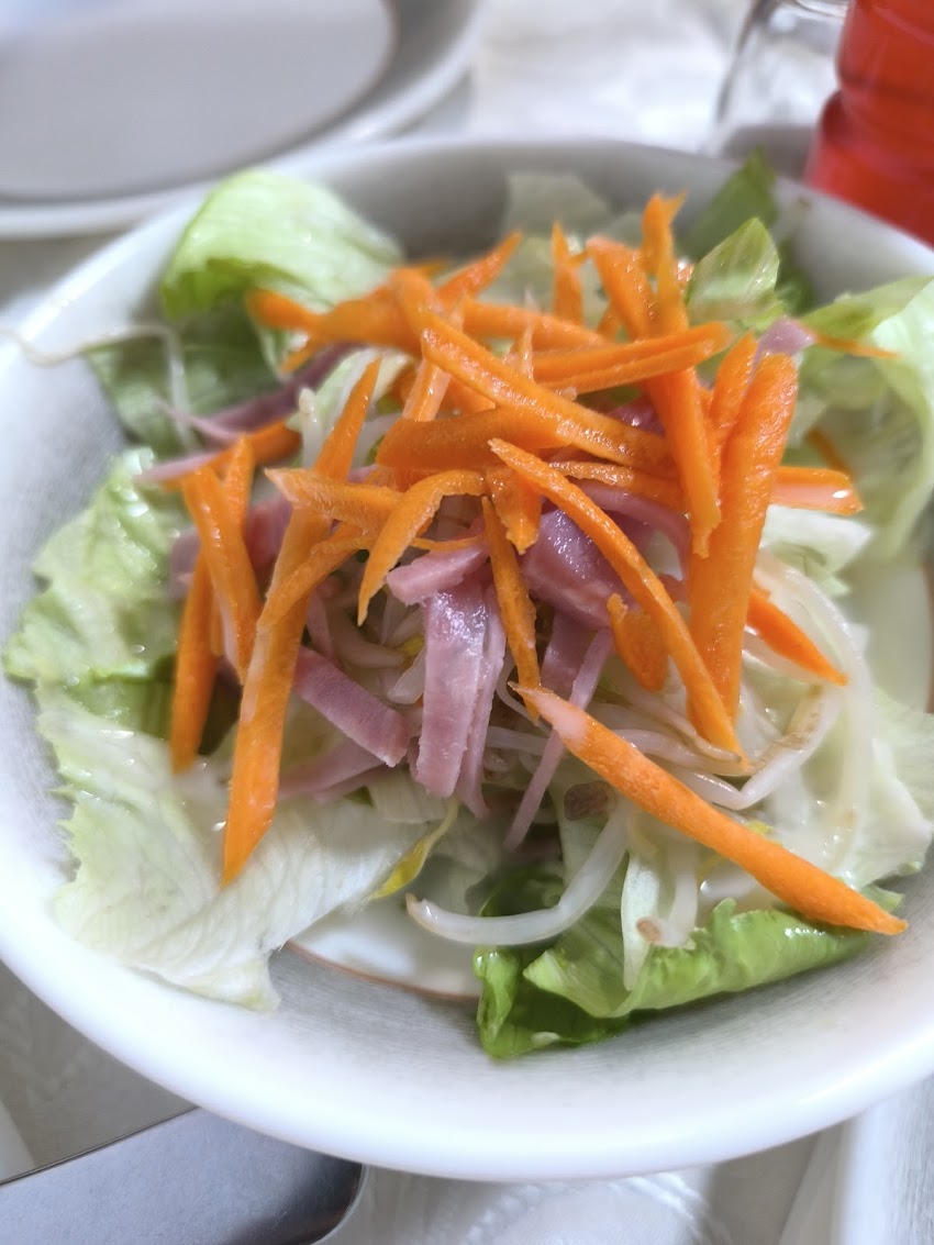 Restaurante Lucheng Teatinos