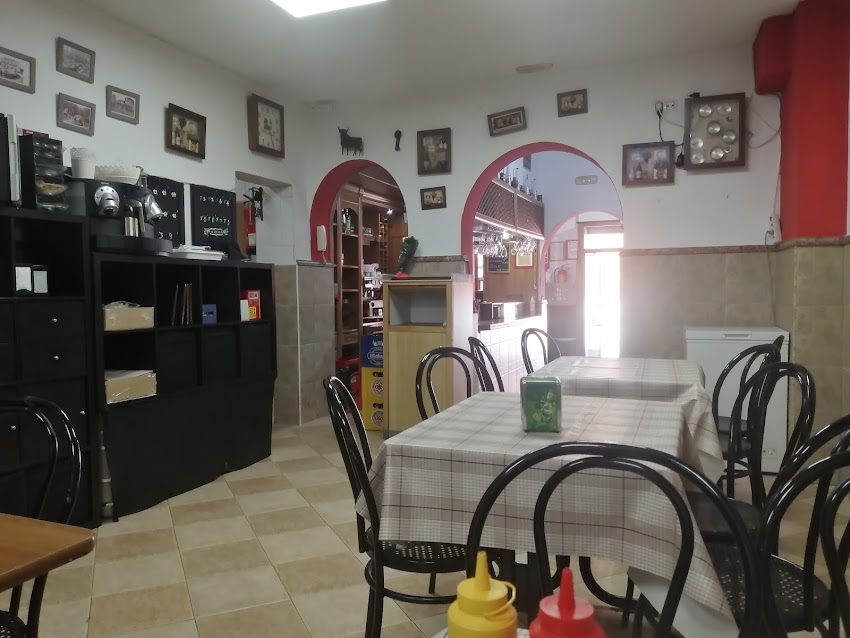 Restaurante La Colegiata