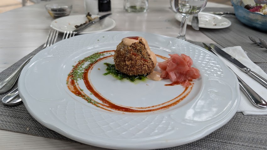 Marc’s Restaurant