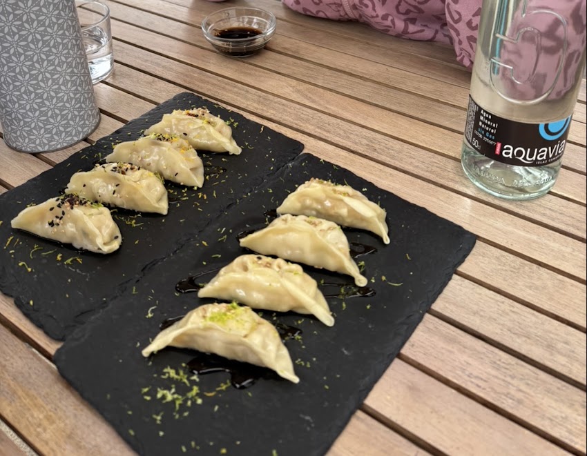 Imperfecto Gastrobar