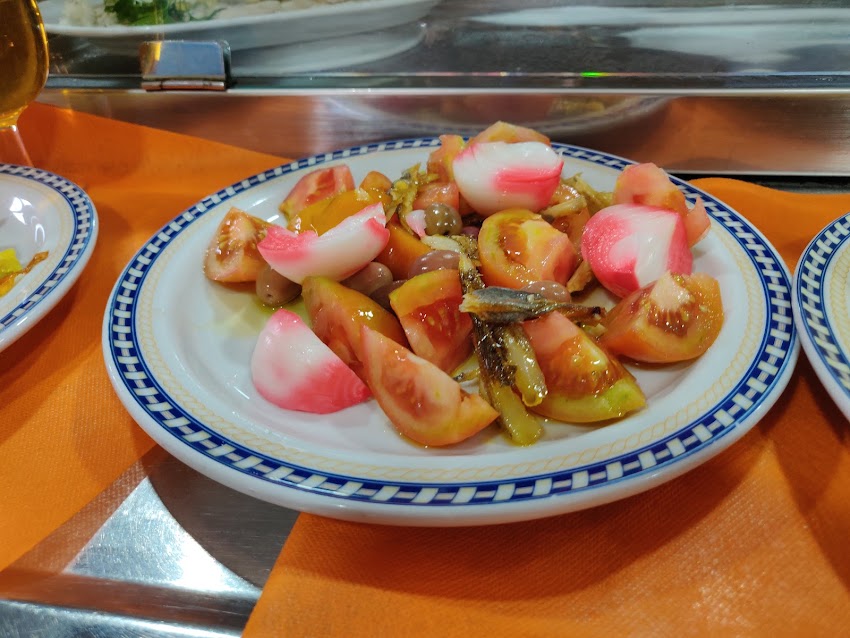 Restaurante El Molisero