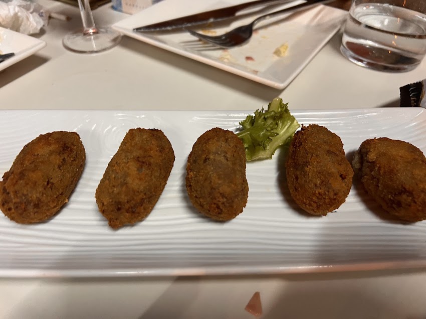 Albero Gastro y Folklore