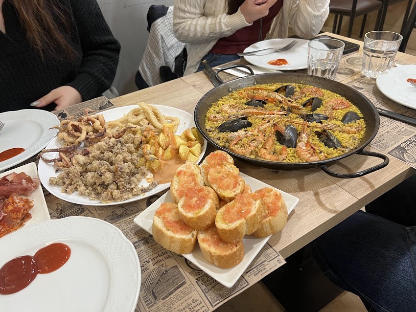 La Granja Restaurant