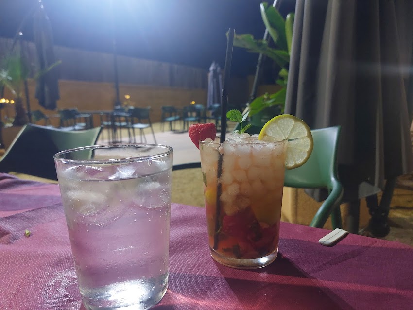 Parrilla Los 60