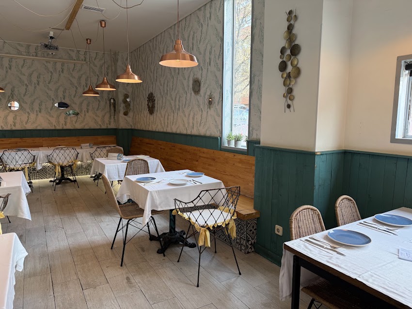 El Cantonet Cocina Valenciana