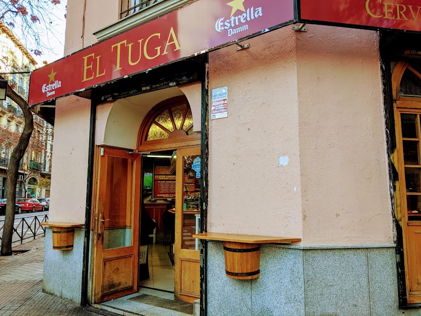 El Tuga
