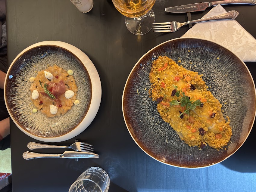 Abaluus Restaurante