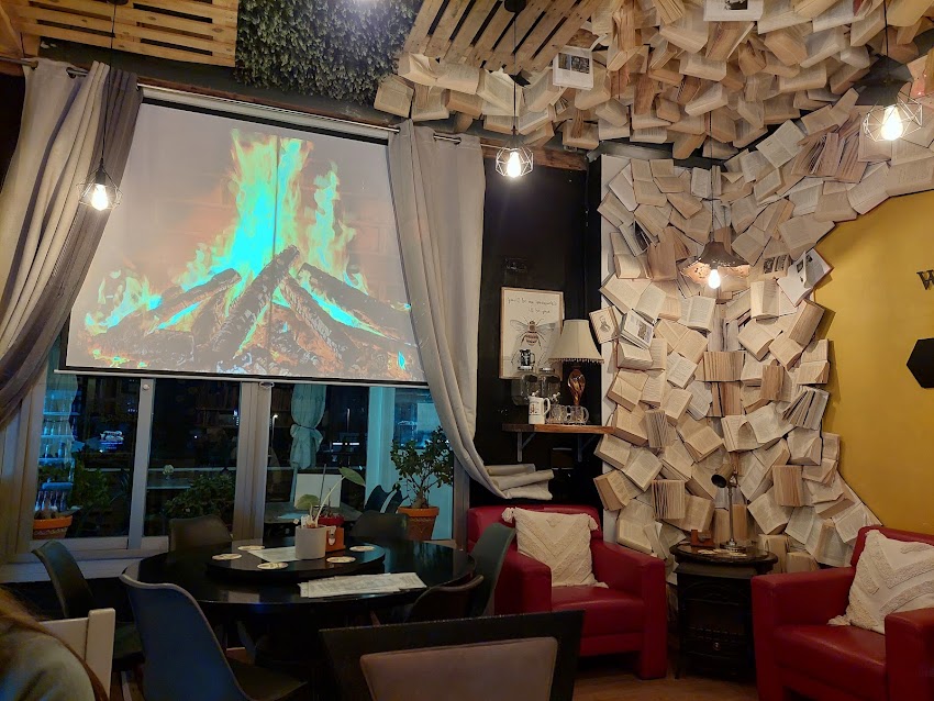 Milk & Honey Bar Bistro