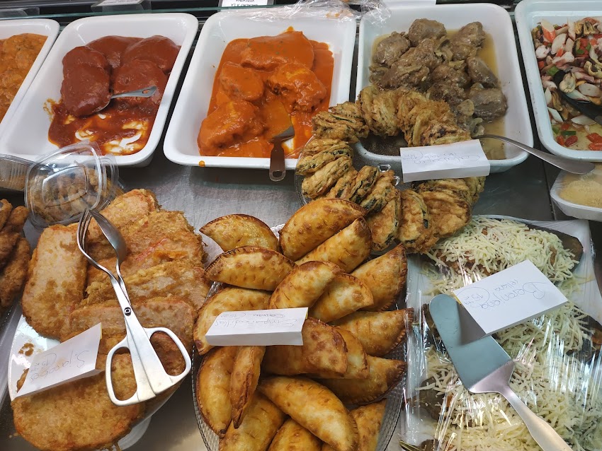 ALL ANA CATERING