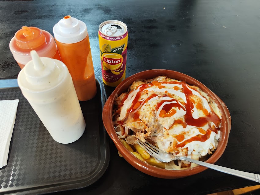 Mr. DONOR KEBAB CORREDORIA