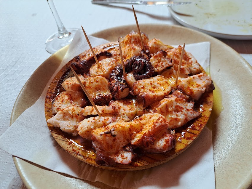 Tapería Pedramar