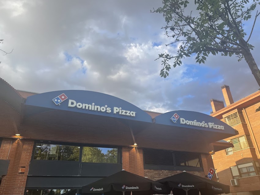 Domino’s Pizza