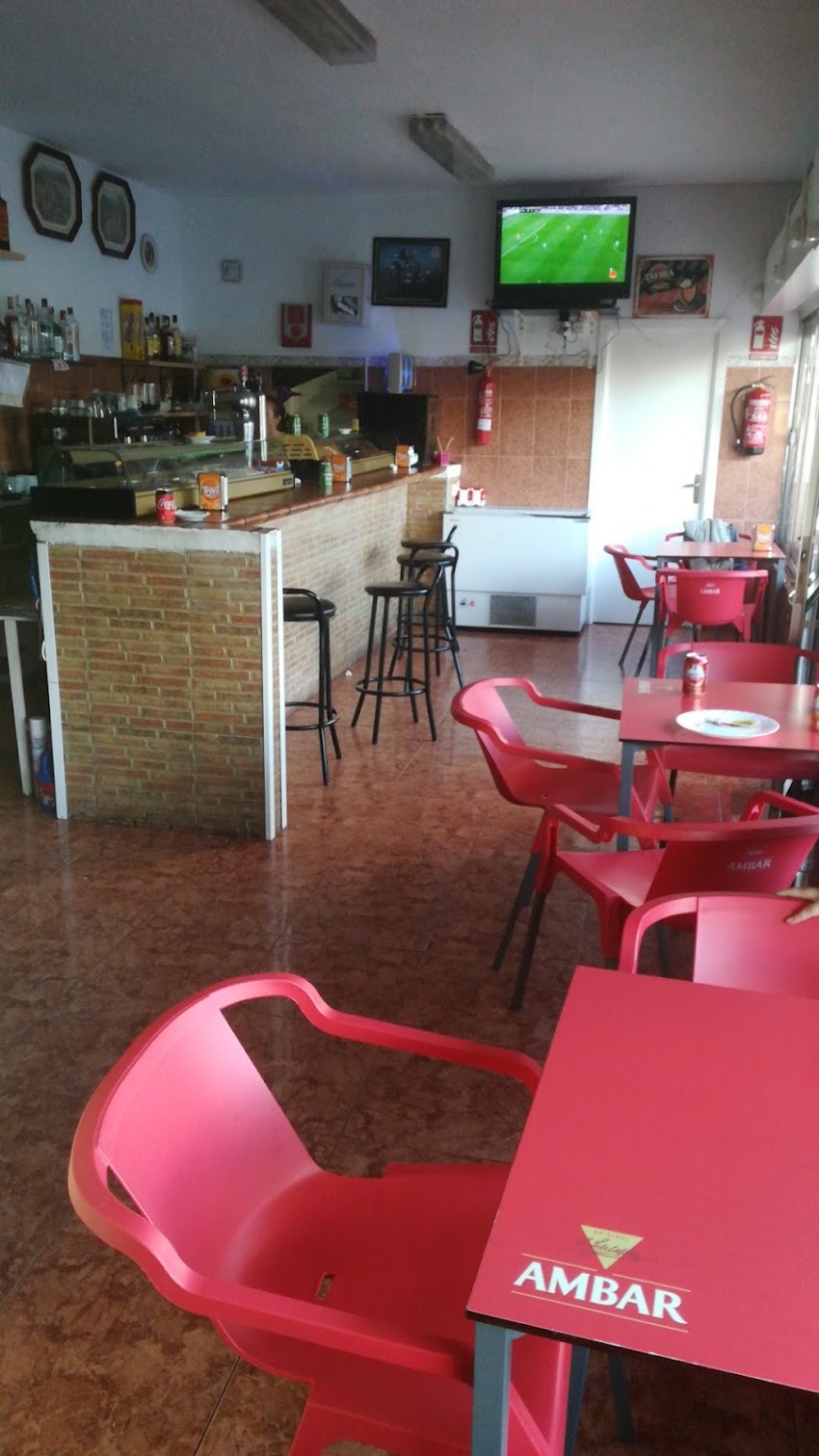 Bar El Coleta