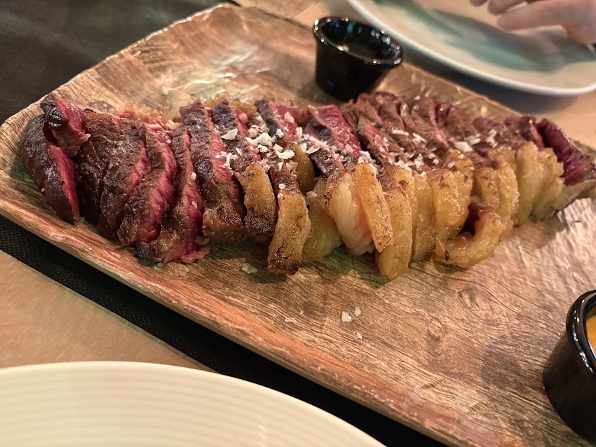 Garden Grill Alicante