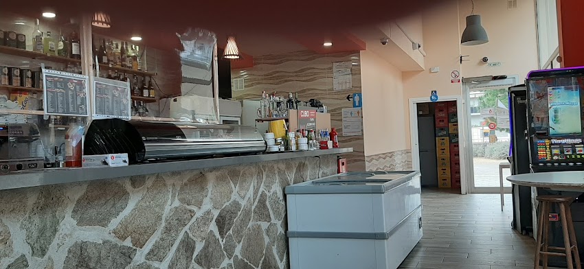 Bar familia