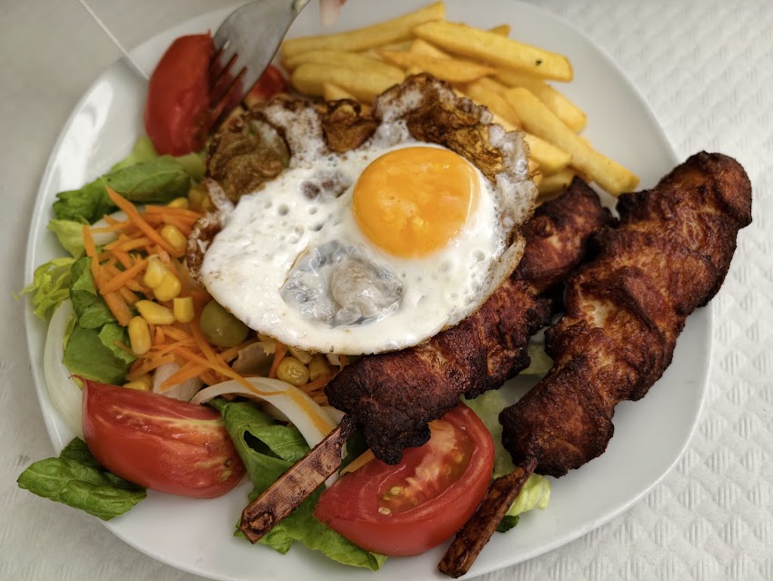 El Castell Café Bar