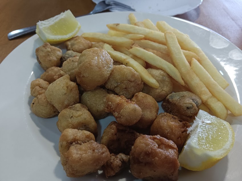 Bar El Farol