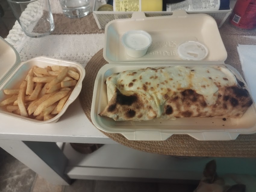 STARKEBAB
