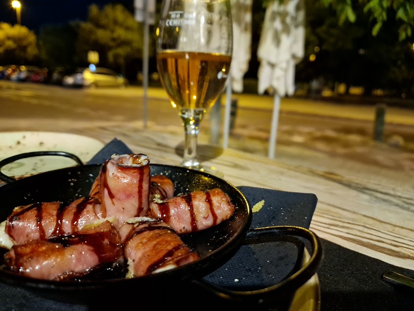 Restaurante Casa Mia