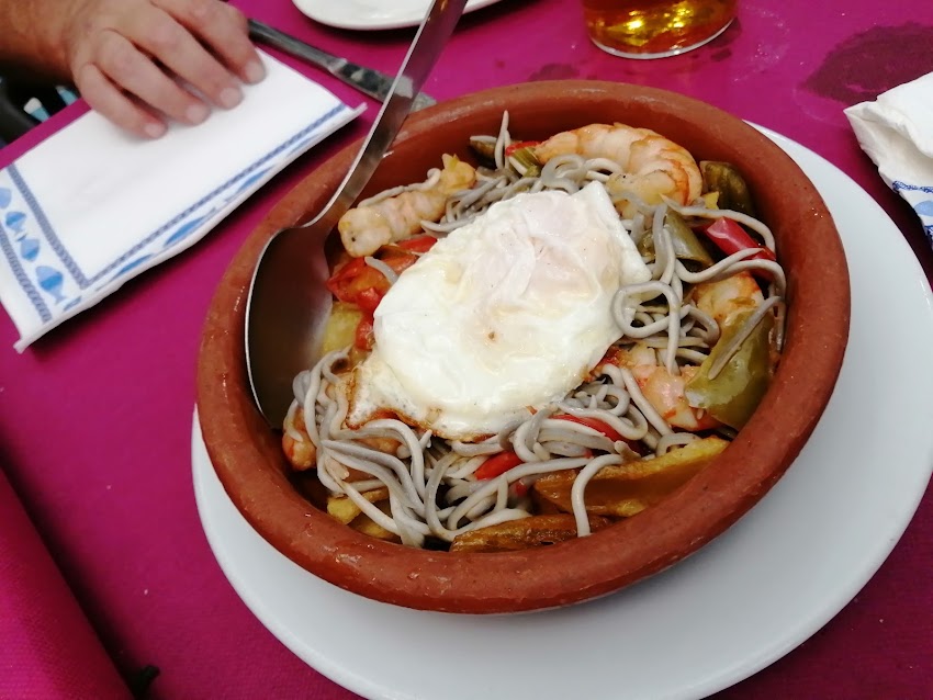 La Mar Salá