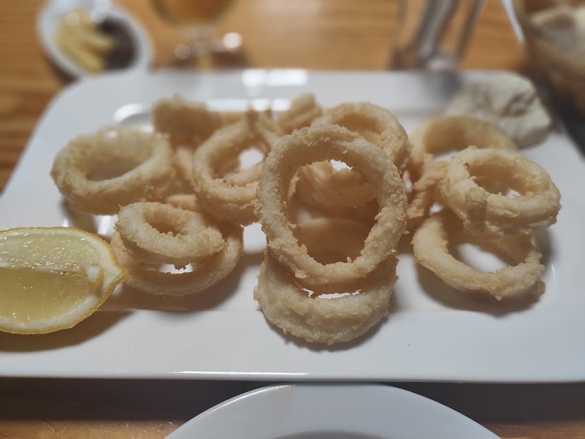 Bar Coruja