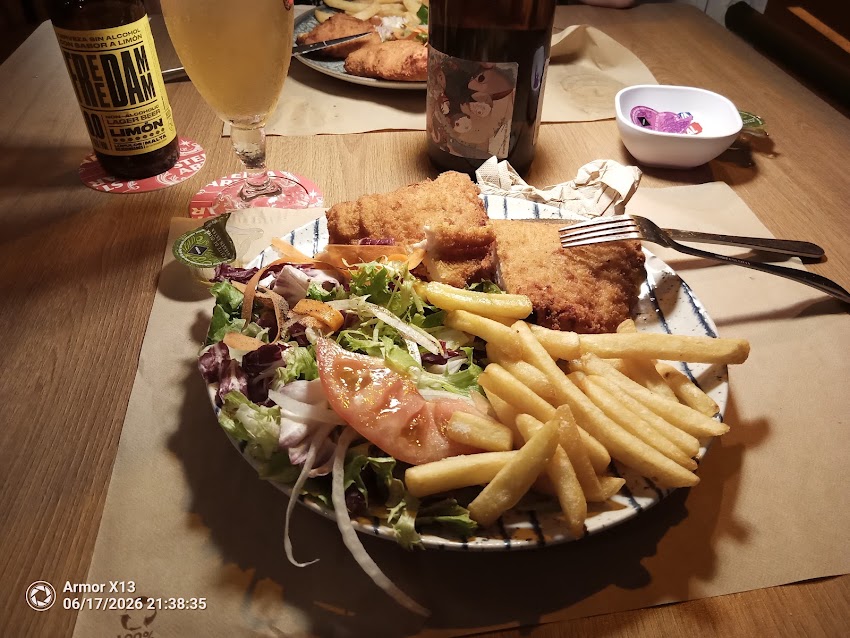 Ca´Yeya Bistro