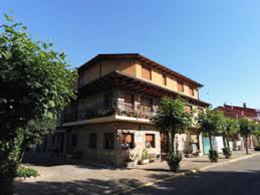 Cervecería Garden House