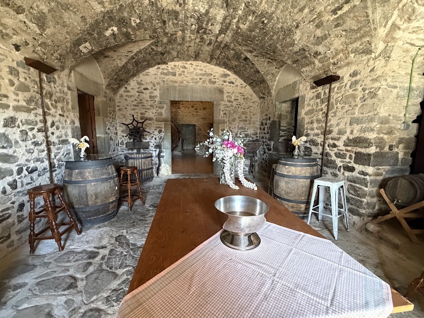 RESTAURANT MASIA L’ABADAL