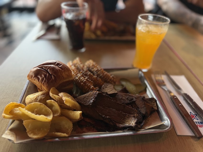 Foster’s Hollywood