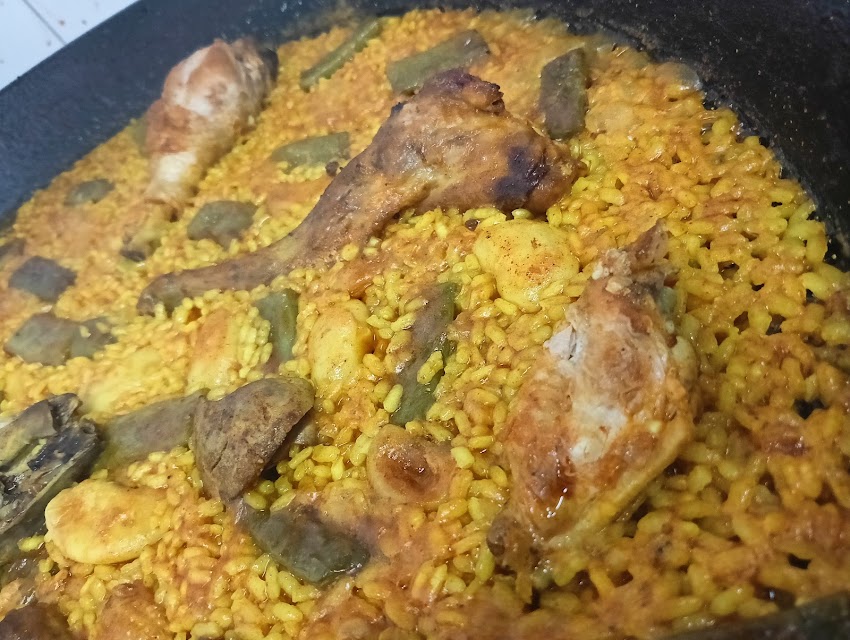 Arrocería Bar Hoyo | Recomendado
