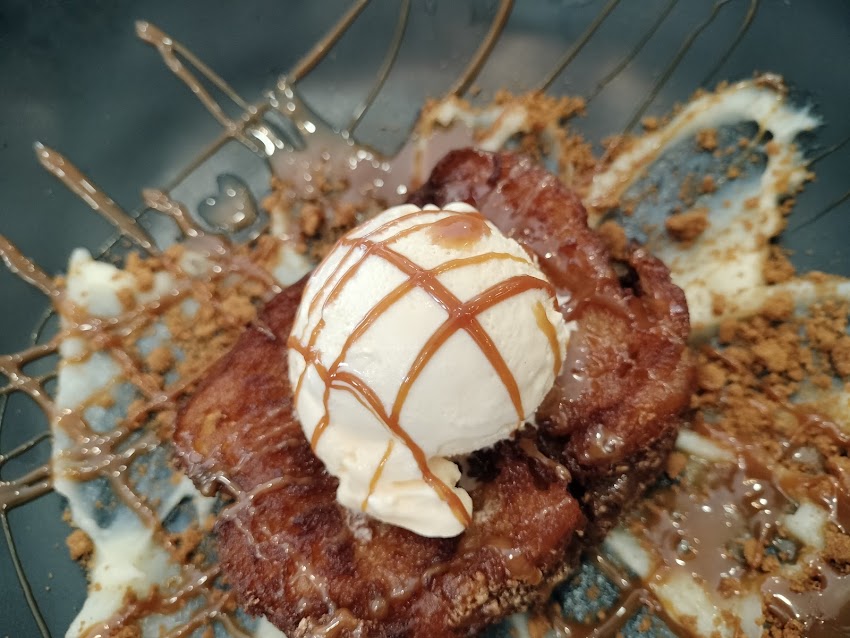 Restaurante La Marimorena Brasas