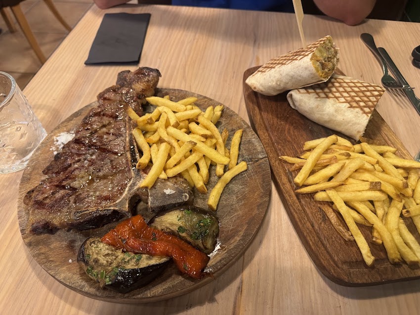 Rocco Restaurant