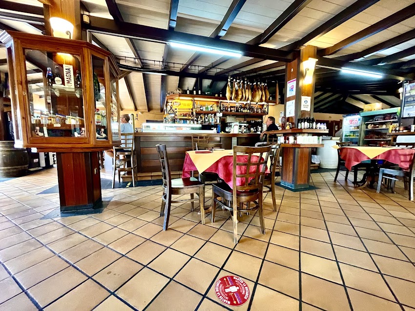 Venta la Parrilla