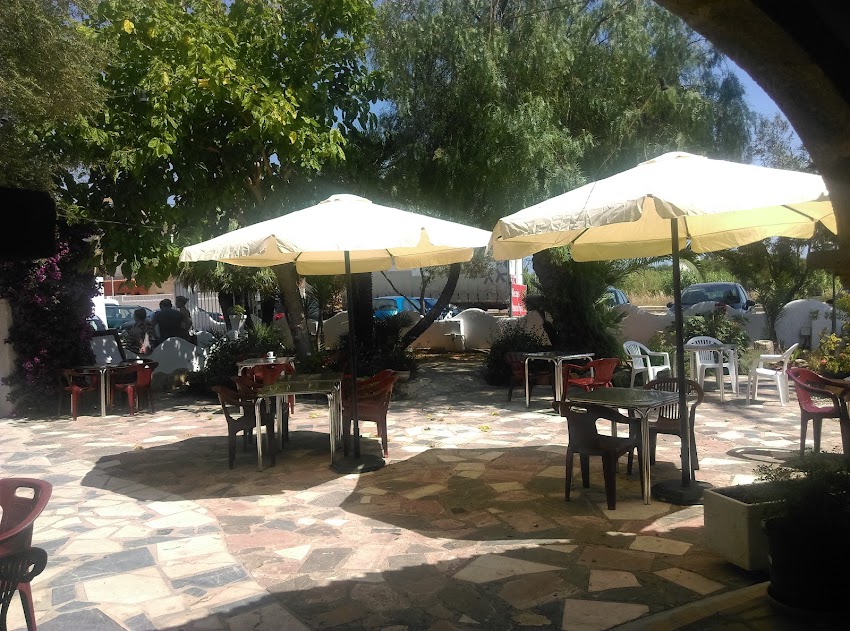 Meson La Brasa