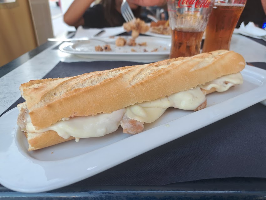 Bar Estartit