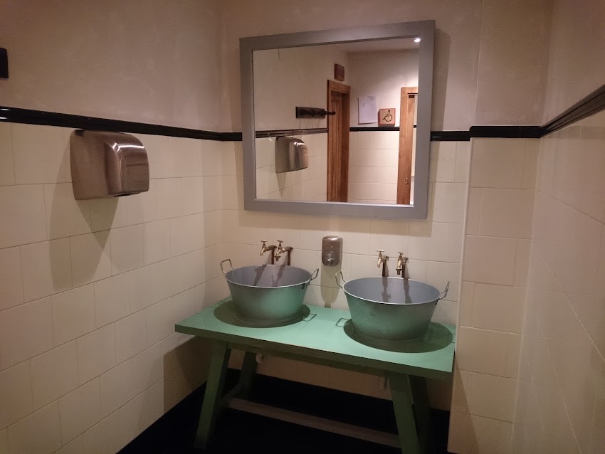 Taberna El Papelón