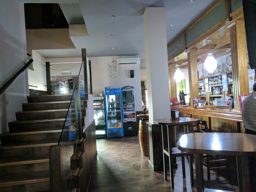 Restaurante Santa Maria | Restaurante en Jerez de los Caballeros