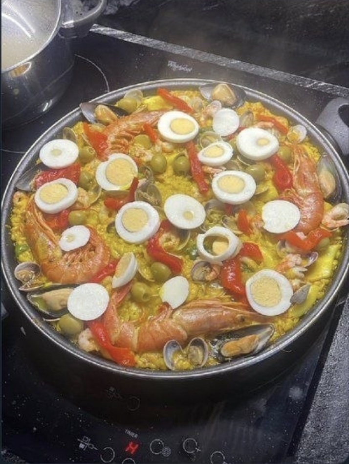SANFER LA CALA S.L.