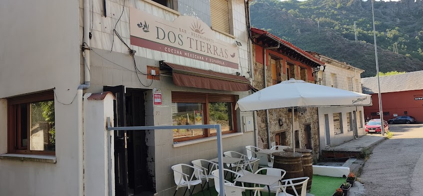 Bar Restaurante Dos Tierras