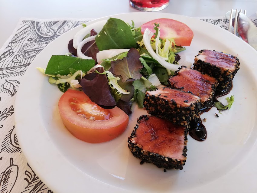 Restaurante El Trébol – Algete