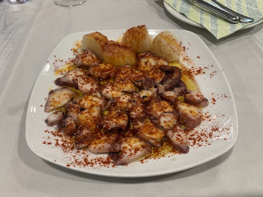 Restaurante Peamar – Puebla de Sanabria
