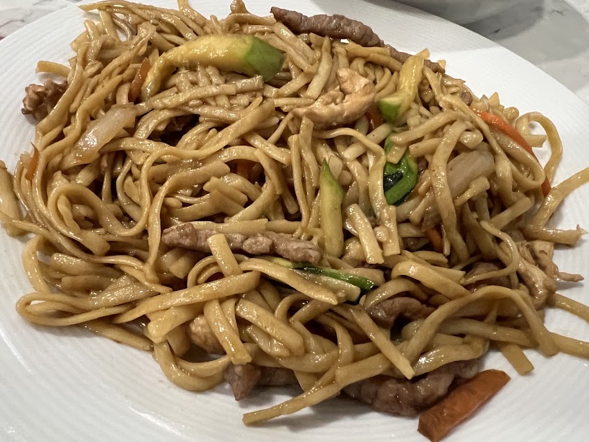 Restaurante Chino Hai Cheng