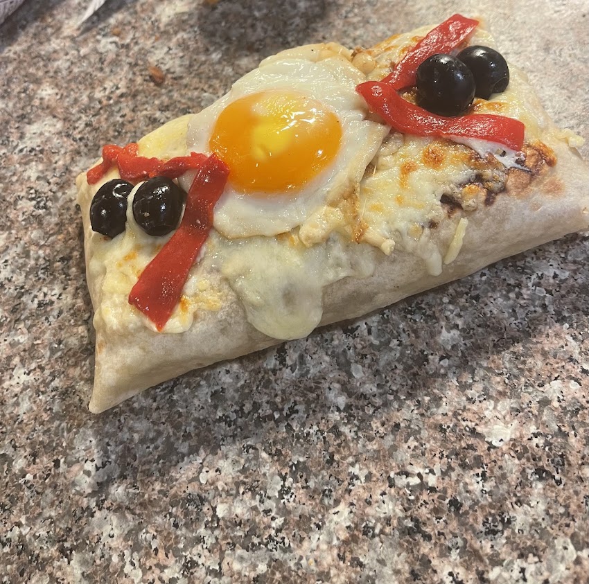 Tacos Galos