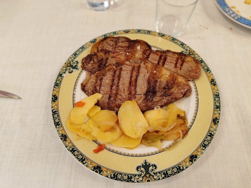 Las Ruedas de Pedredo