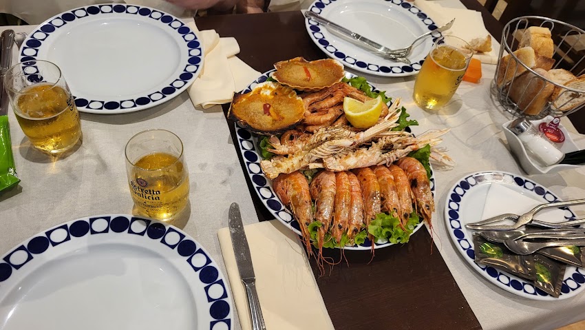 Taberna Restaurante O Museo