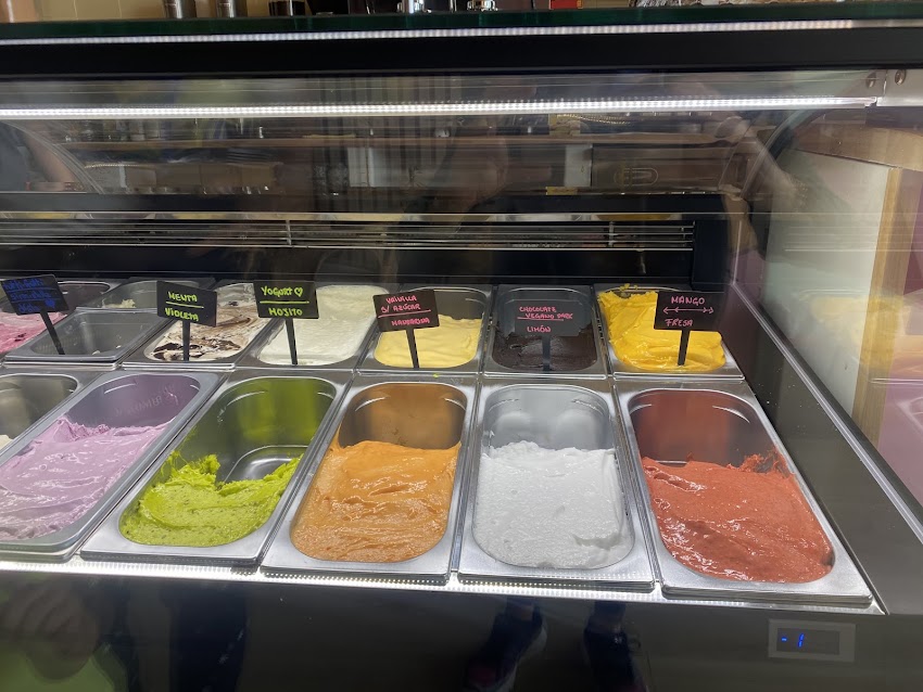 Buenavista Helados