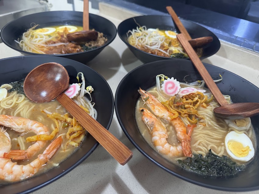 Restaurante Bunuolin
