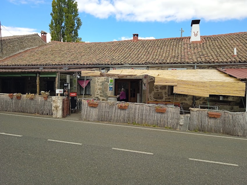 Restaurante Venta del Obispo